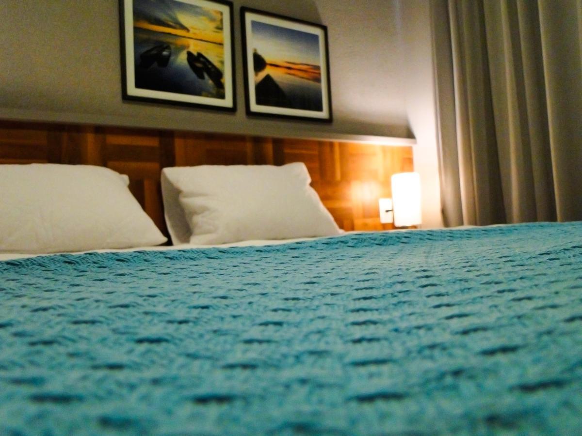 Amenit Hotel Maceió Eksteriør bilde