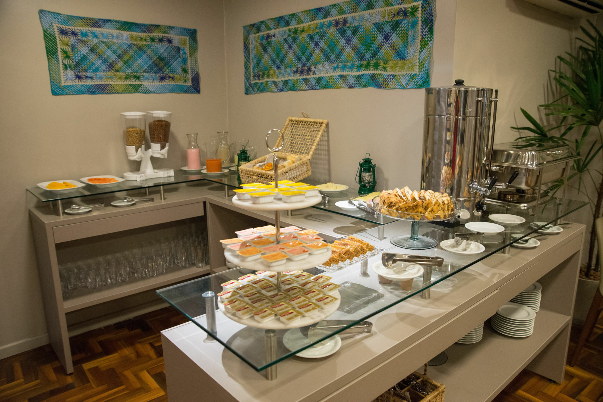 Amenit Hotel Maceió Eksteriør bilde
