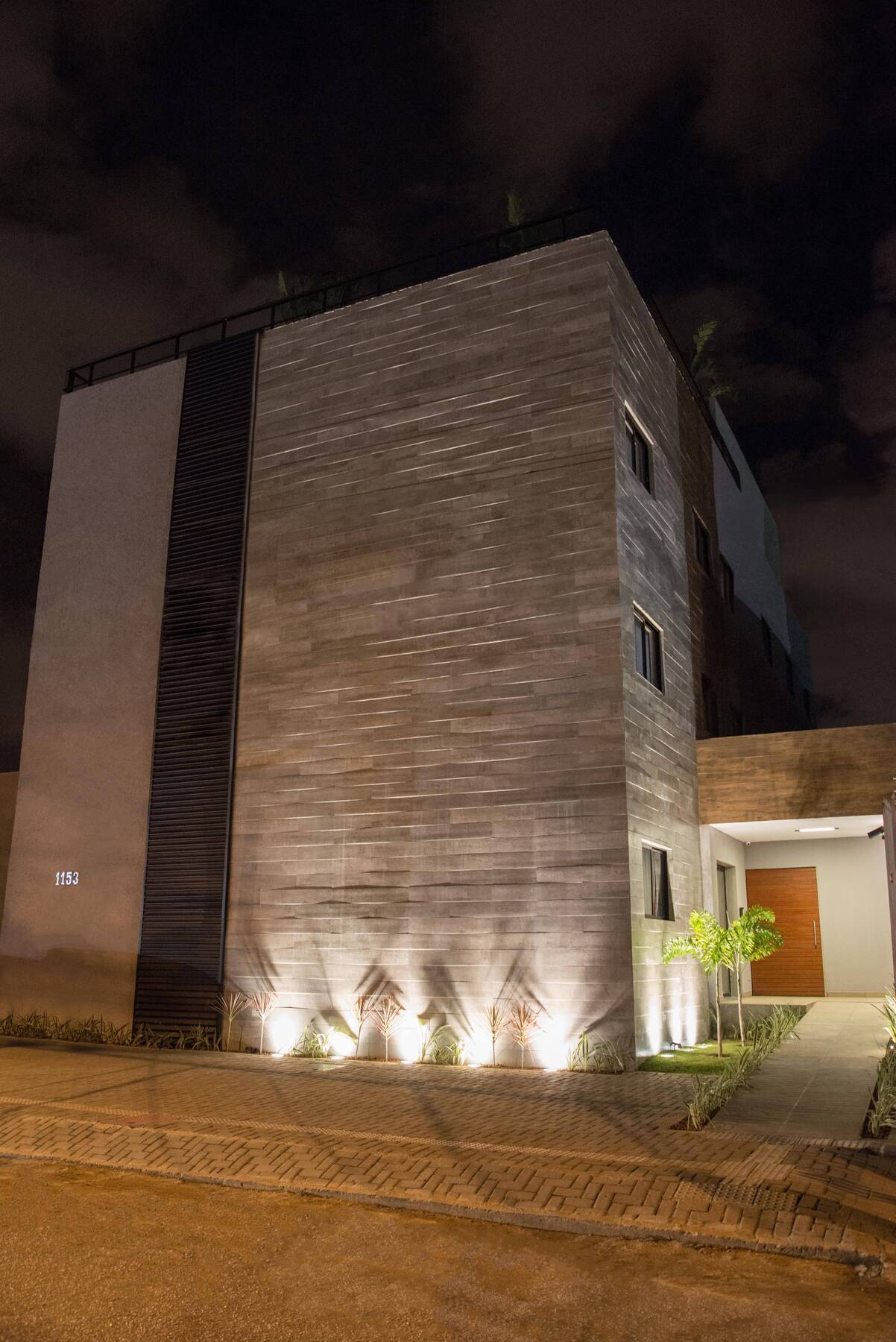 Amenit Hotel Maceió Eksteriør bilde