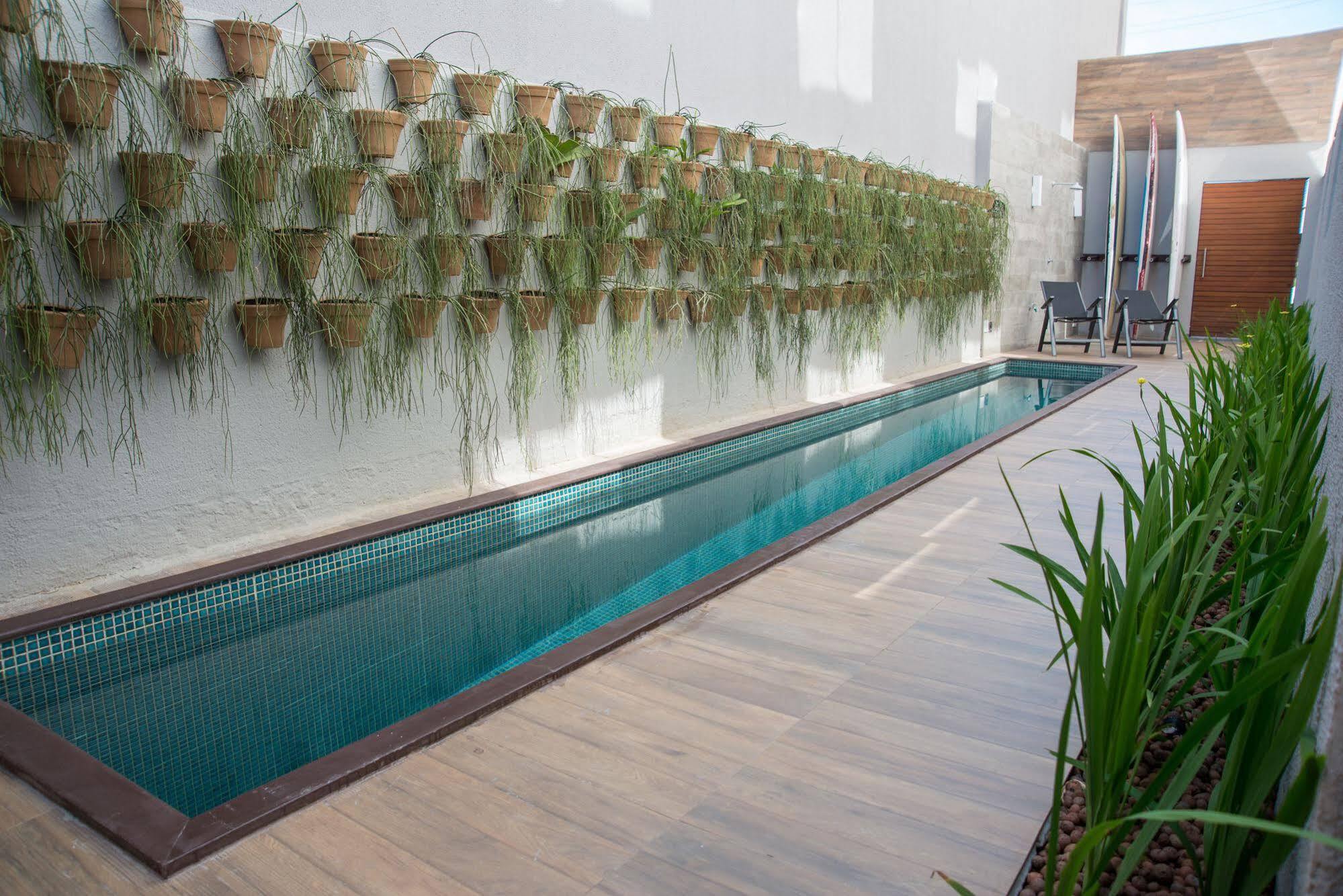 Amenit Hotel Maceió Eksteriør bilde