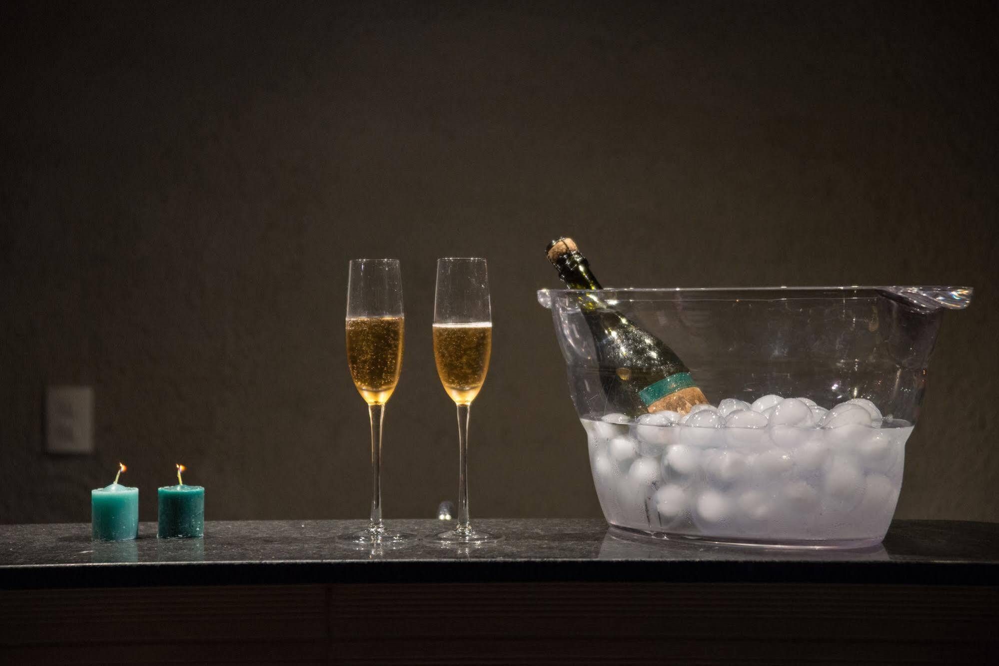 Amenit Hotel Maceió Eksteriør bilde