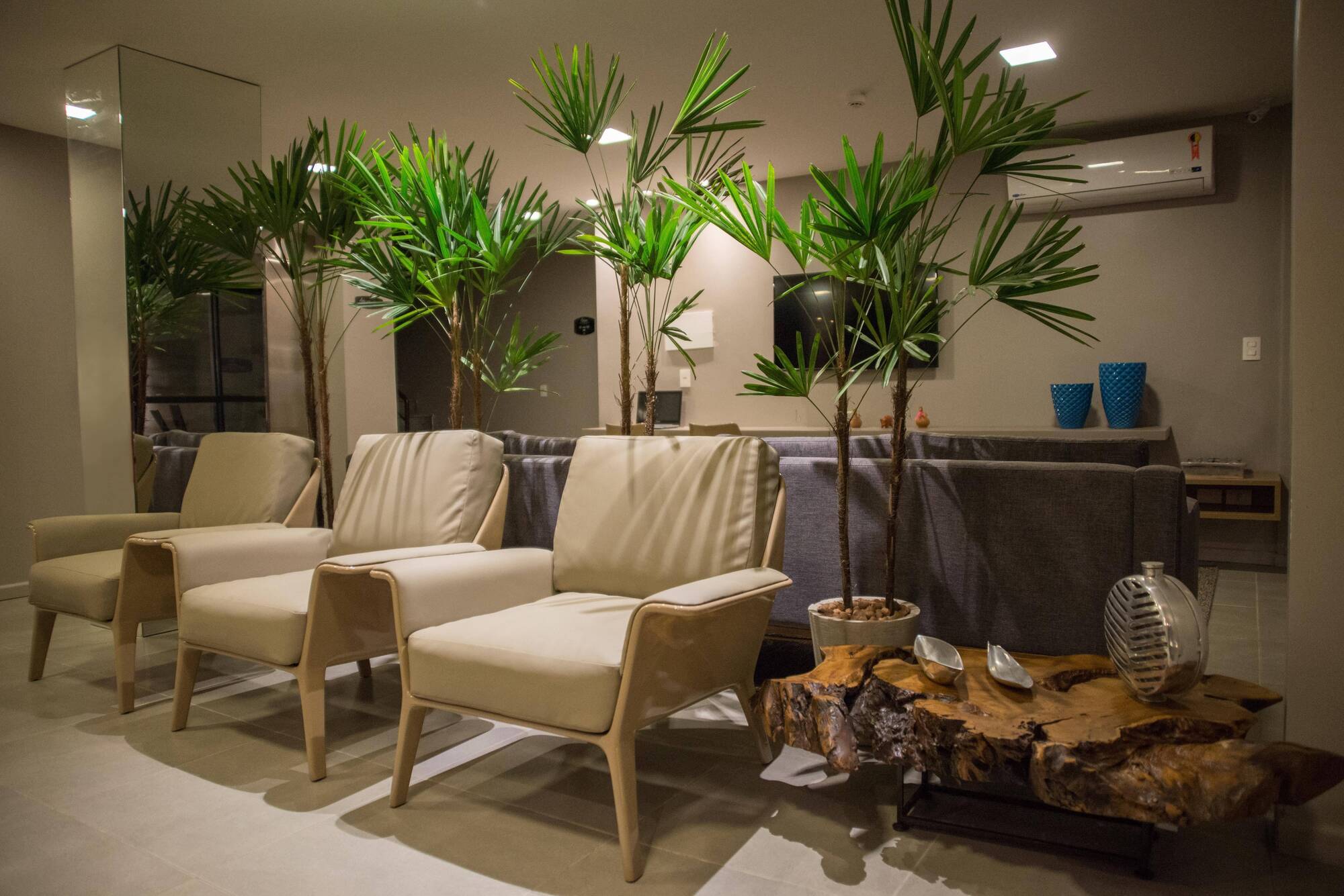 Amenit Hotel Maceió Eksteriør bilde